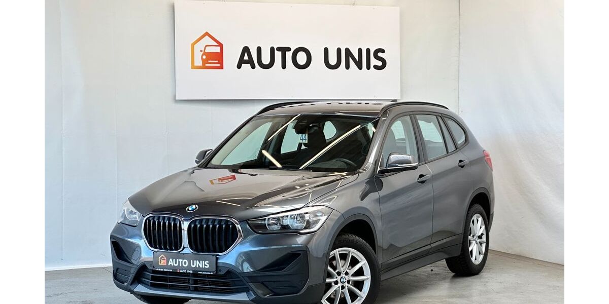 BMW X1 137.918 km 15.351 &euro; Wesel 46485