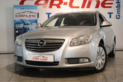 Opel Insignia 189.126 km 5.799 € Ratingen 40880