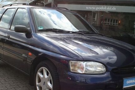 Ford Escort