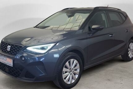 Seat Arona 15.709 km 19.265 &euro; Duisburg 47138