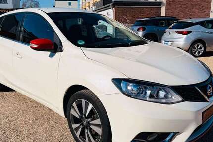 Nissan Pulsar 105.200 km 8.480 &euro; Moers 47445