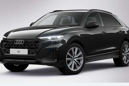 Audi Q8 29.525 km 64.870 € Bochum 44809