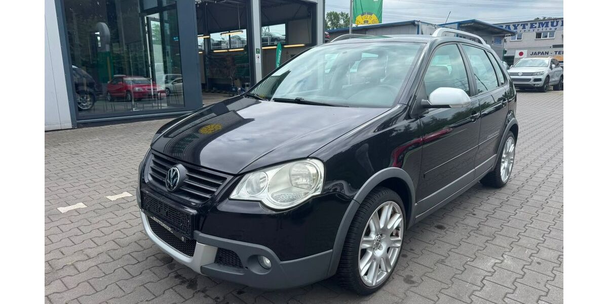 VW Polo 175.000 km 4.490 &euro; Bottrop 46238