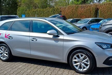 Seat Leon 42.000 km 11.780 &euro; Essen 45307