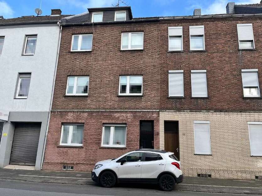 Haus zum Kaufen in Duisburg 290.000 € 188.68 m²