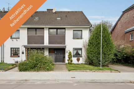 Haus zum Kaufen in Willich 429.000 € 166 m²