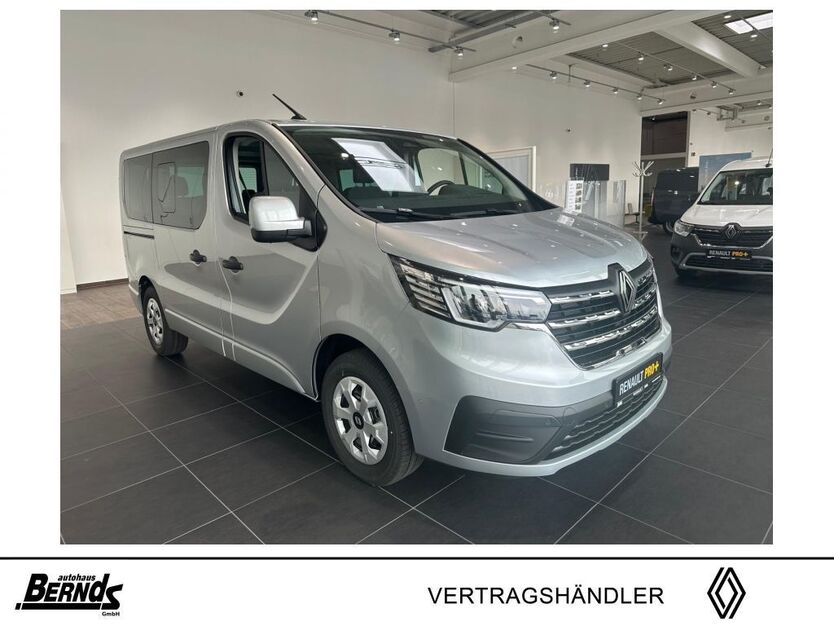 Renault Trafic 10.000 km 39.998 € Oberhausen (am CentrO) 46047