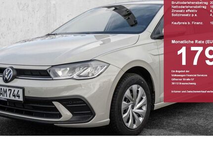 VW Polo 10.000 km 19.999 &euro; Kaarst 41564