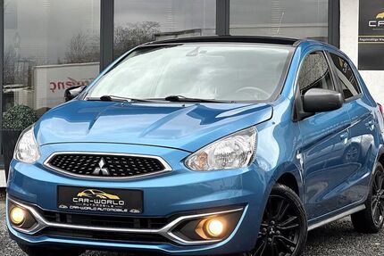 Mitsubishi Space Star 98.000 km 6.399 &euro; Duisburg 47167