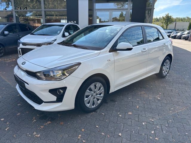 Kia Rio 71.222 km 10.990 &euro; Gladbeck 45968