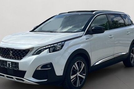 Peugeot 5008 79.079 km 18.990 &euro; Duisburg 47167