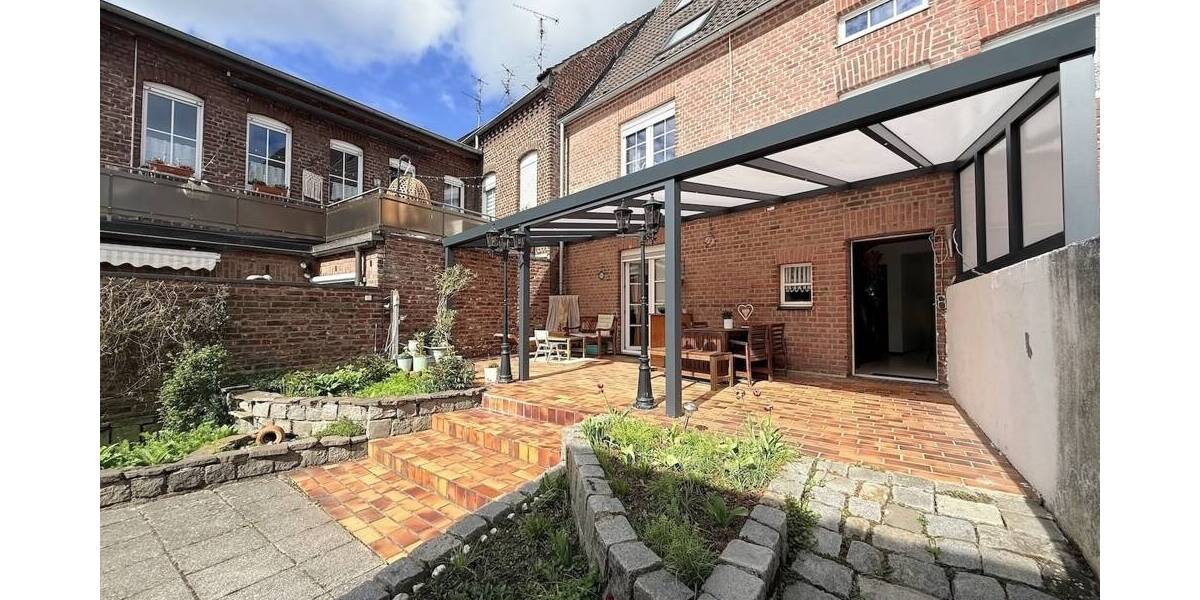 Einfamilienhaus Willich Neersen - 6 Zimmer, 150 m&sup2;, 398.850&euro; | Angebot:26931061