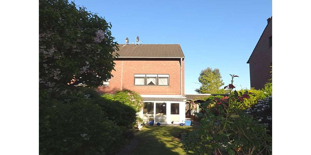 Einfamilienhaus Kaarst - 5 Zimmer, 130 m&sup2;, 380.000&euro; | Angebot:27146437