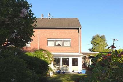 Haus Kaarst - 5 Zimmer, 130 m&sup2;, 380.000&euro; | Angebot:27146437