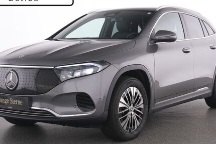 Mercedes-Benz EQA 13.541 km 38.875 &euro; Essen 45309