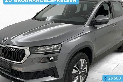 Skoda Karoq 75.792 km 20.590 &euro; Krefeld 47829