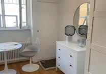 gemütliche Dachgeschoßwohnung BELGISCHES VIERTEL KÖLN