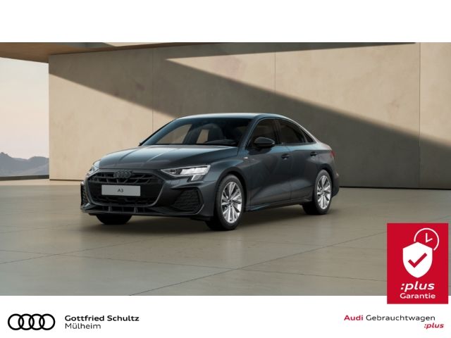 Audi A3 15.467 km 30.780 &euro; Mülheim 45478