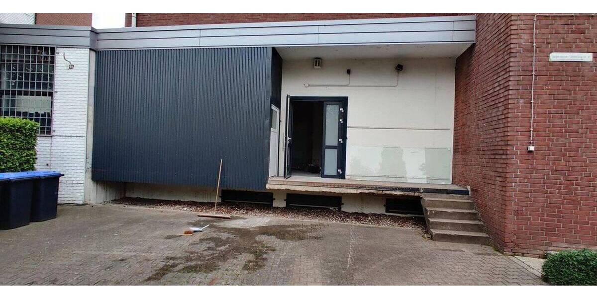Gewerbeobjekt Kamp-Lintfort Geisbruch - 280.000&euro; | Angebot:26188397