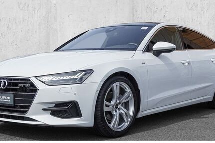 Audi A7 76.207 km 48.850 &euro; Düsseldorf 40474