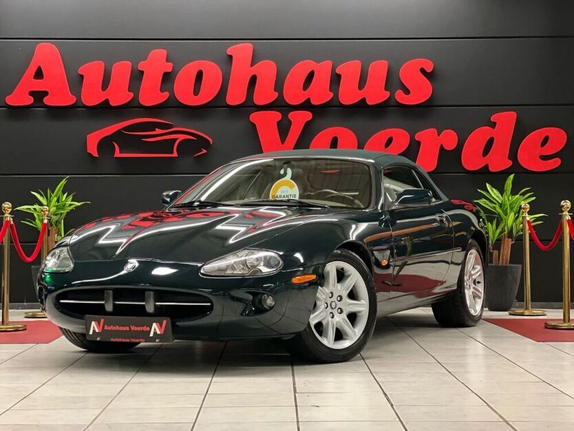 XK8