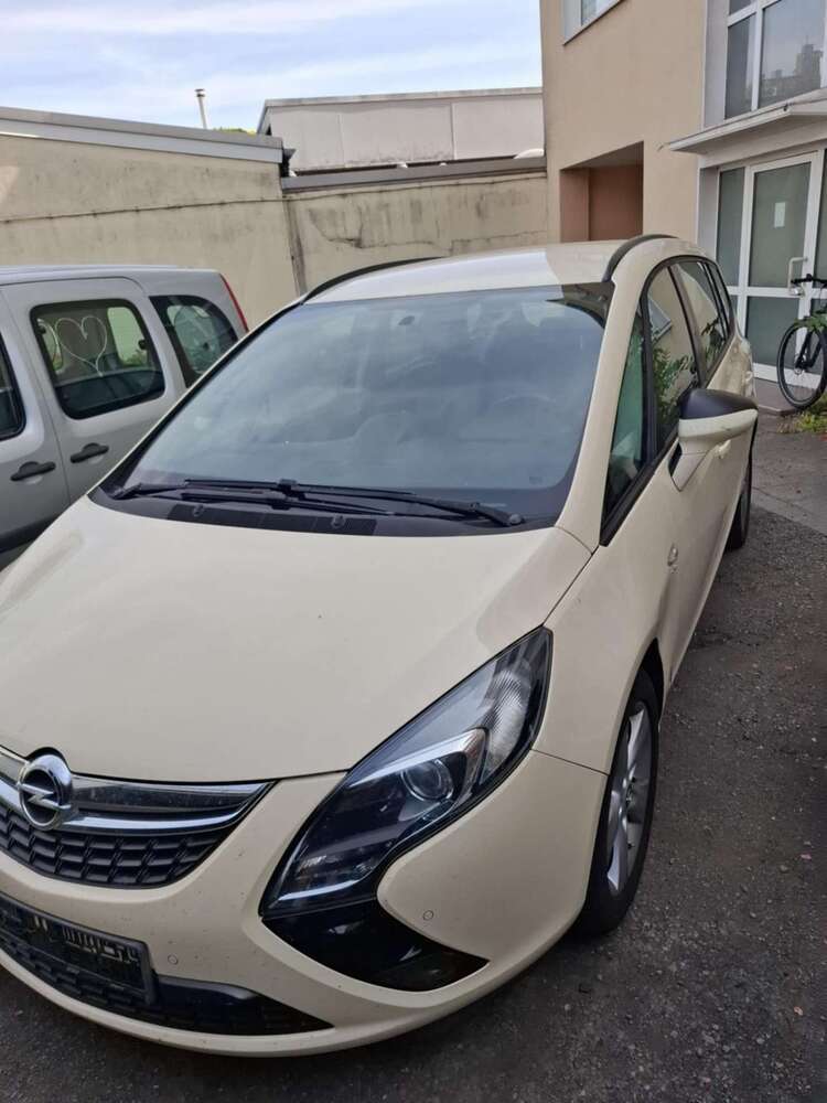 Zafira