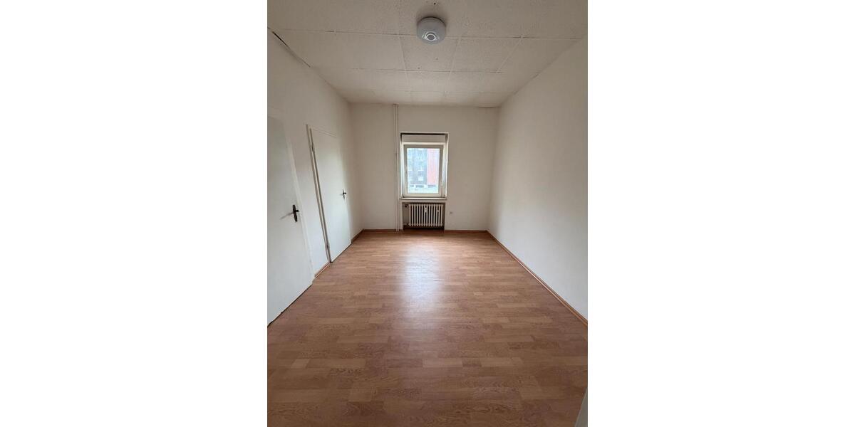 Etagenwohnung Duisburg Duisburg-Mitte - 2 Zimmer, 43 m&sup2;, 550&euro; | Angebot:26415707
