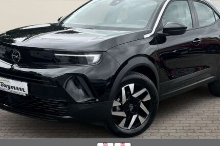 Opel Mokka 9.600 km 20.490 &euro; Gelsenkirchen 45894