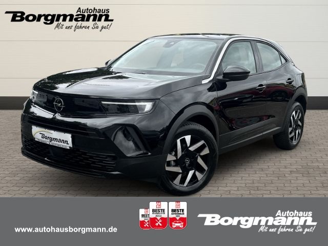 Opel Mokka 9.600 km 20.490 &euro; Gelsenkirchen 45894