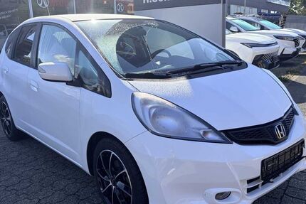 Honda Jazz 53.426 km 8.990 &euro; Moers 47443