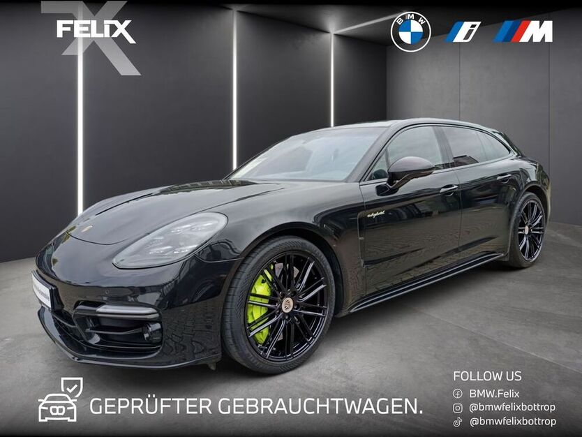 Panamera