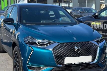 Citroen DS3 65.000 km 16.990 € Wesel 46485