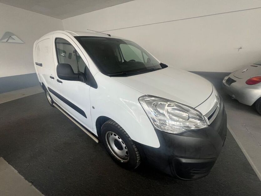Berlingo