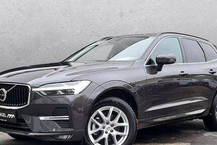 Volvo XC60 19.922 km 44.990 € Dinslaken 46535