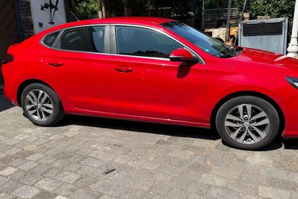 Hyundai i30 159.221 km 7.990 &euro; Neukirchen-Vluyn 47506