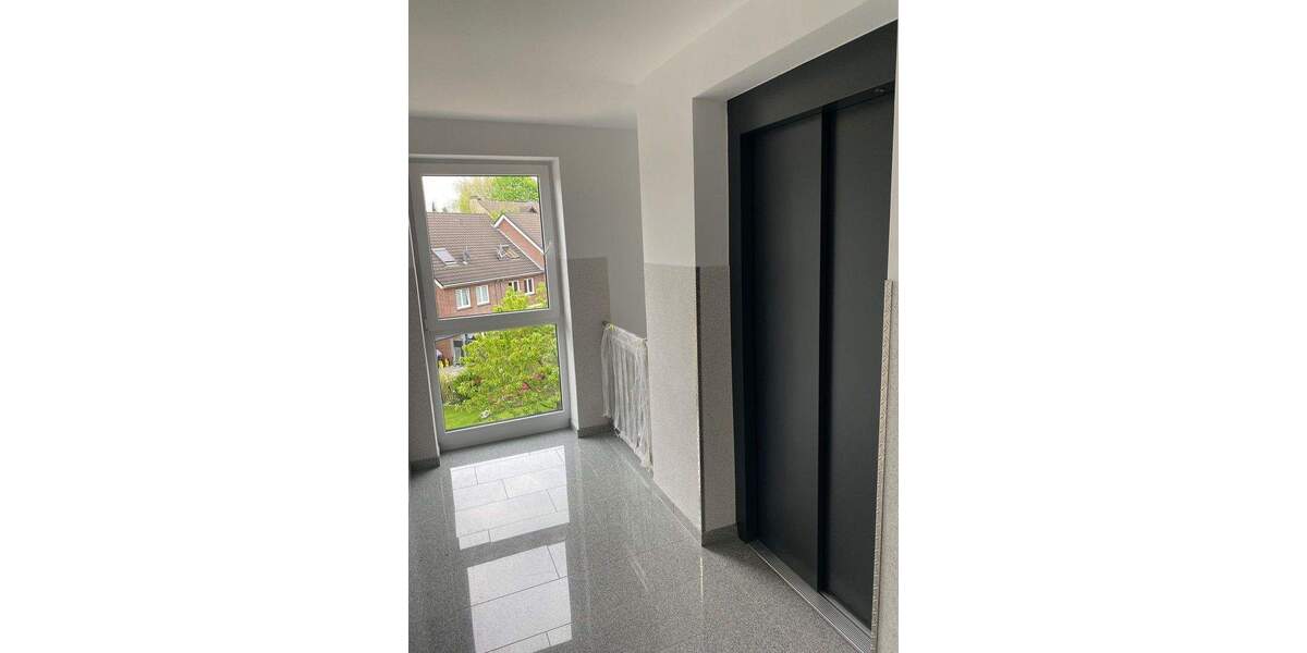 Etagenwohnung Essen Bochold - 4 Zimmer, 110 m&sup2;, 1.430&euro; | Angebot:25646395