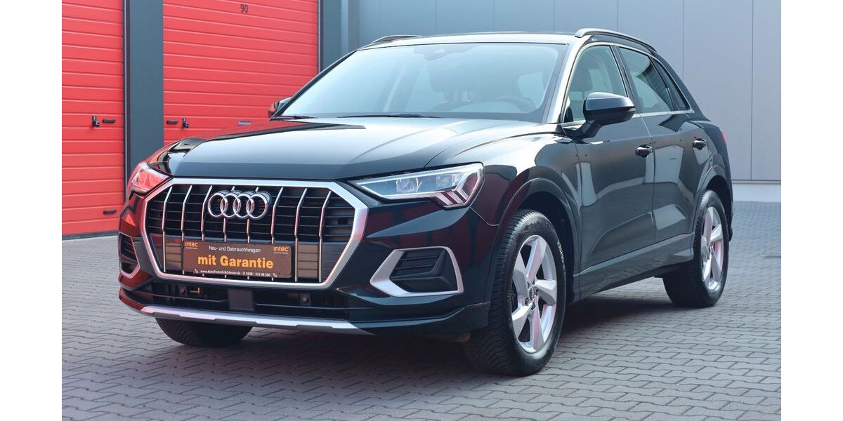 Audi Q3 114.343 km 21.199 &euro; Oberhausen 46145