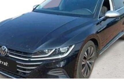 VW Arteon 130.343 km 22.140 &euro; Duisburg-Rheinhausen 47226
