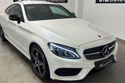 Mercedes C 250