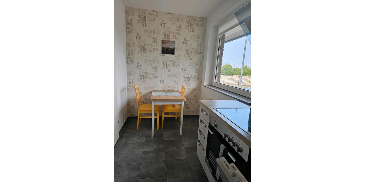 Etagenwohnung Düsseldorf Oberbilk - 2 Zimmer, 57 m&sup2;, 1.030&euro; | Angebot:24535519