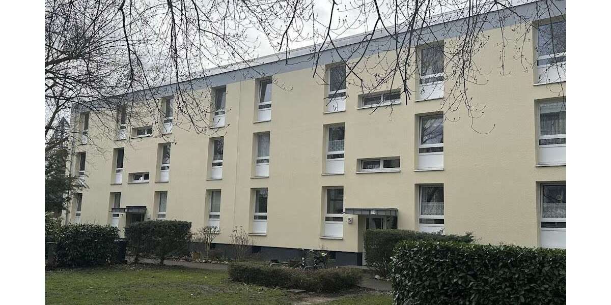 Etagenwohnung Moers - 3 Zimmer, 70 m&sup2;, 490&euro; | Angebot:26944039