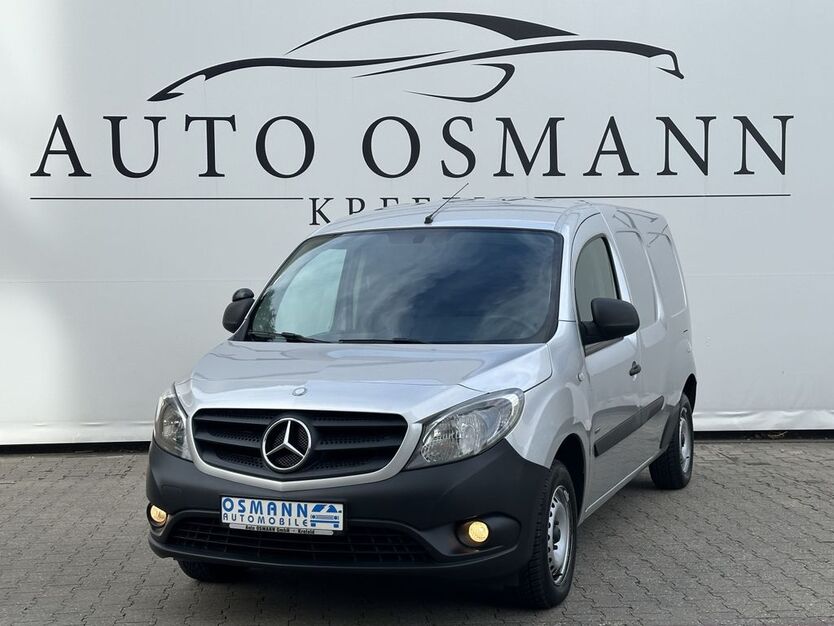 Mercedes-Benz Citan 114.700 km 10.800 € Krefeld 47805