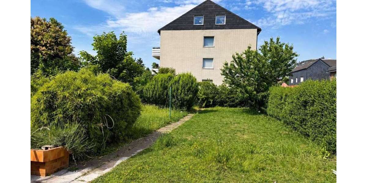 Grundstück Moers - 149.900&euro; | Angebot:26856660