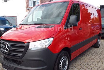 Mercedes-Benz Sprinter 52.500 km 20.813 € Mönchengladbach 41063