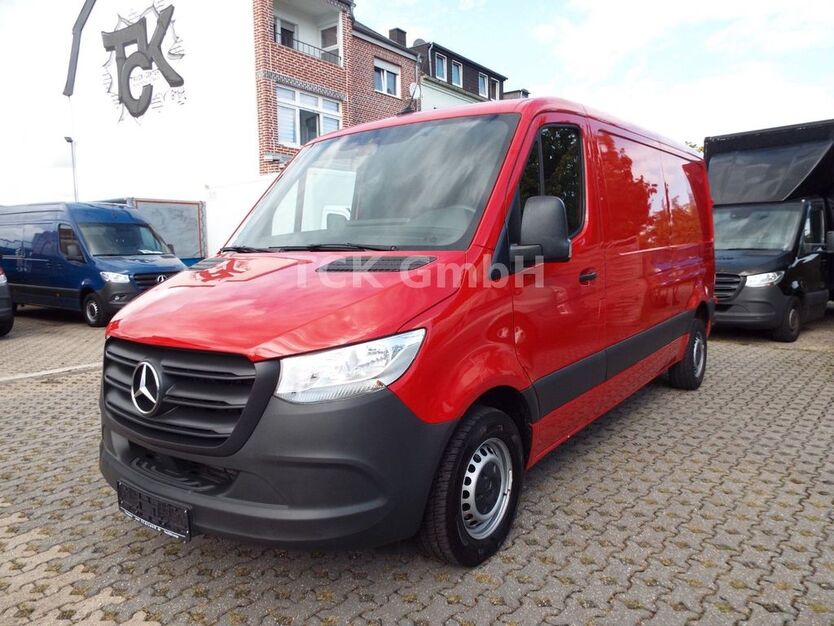 Mercedes-Benz Sprinter 52.500 km 20.813 € Mönchengladbach 41063