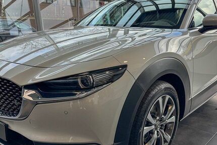 Mazda CX-30 9.453 km 33.995 &euro; Duisburg 47166