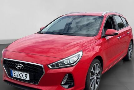 Hyundai i30 54.900 km 10.990 &euro; Essen 45326