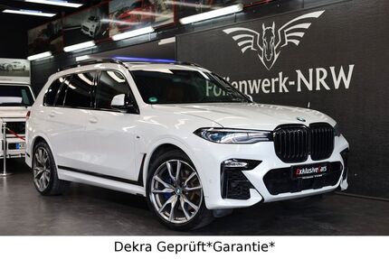 BMW X7 98.600 km 67.970 &euro; Krefeld 47800