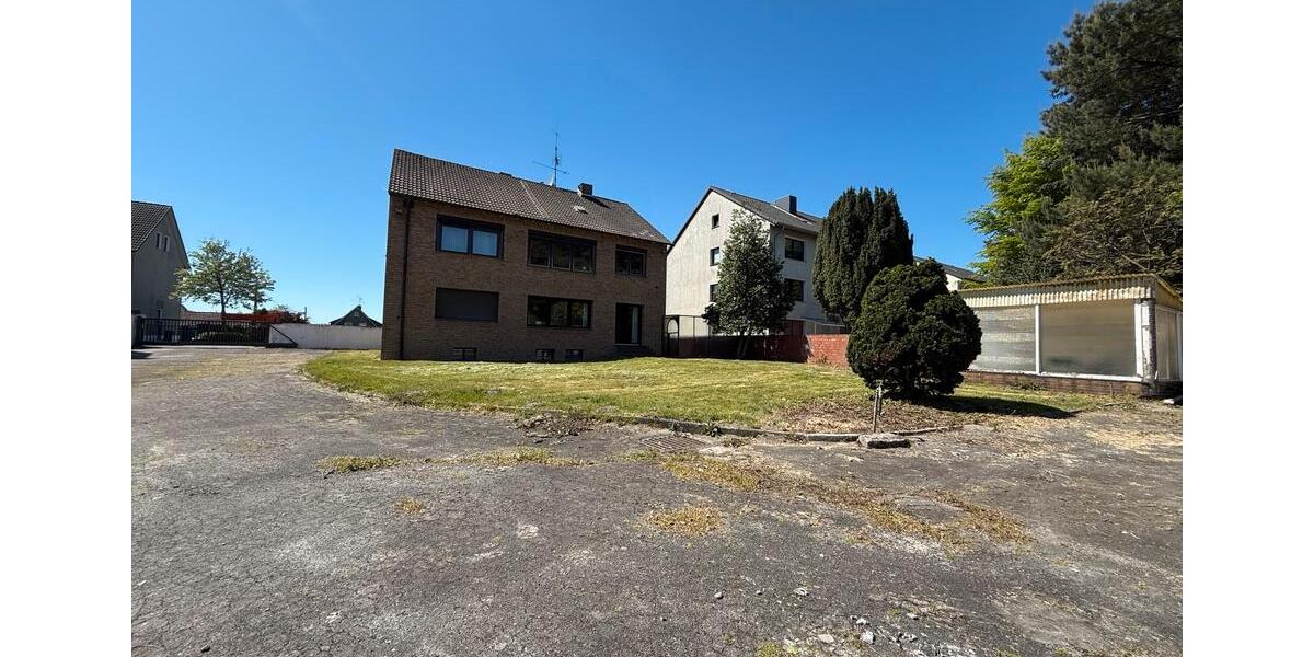 Einfamilienhaus Gladbeck - 7 Zimmer, 185 m&sup2;, 2.600&euro; | Angebot:26443116