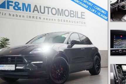 Porsche Macan 57.000 km 61.950 &euro; Neuss 41460